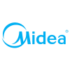 ar condicionado midea